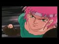 Los caballeros del zodiaco las 12 casas 83-Poeta Yhon