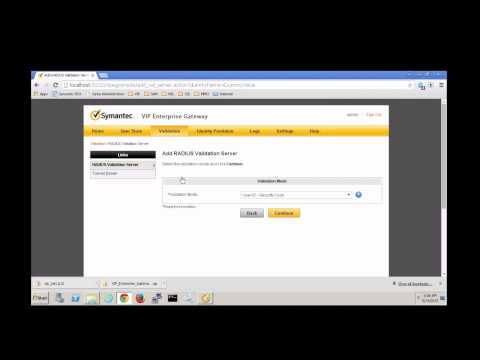 symantec vip access error 6010 symantec vip access error 6010