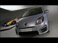 Video de Renault Twingo RS 302