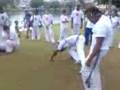 vadiaçao capoeira instrutor fabricio abaetè