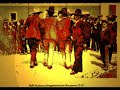 Scritti Sardi: La Leggenda del Luzi (versione integrale)
