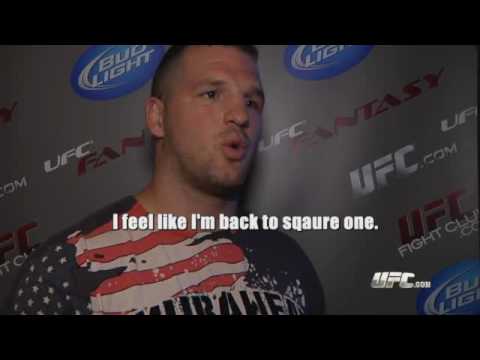 The Ultimate Fighter Team Liddell vs Team Ortiz Hamill vs Jardine