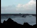 Motor Lifeboat Knockdown