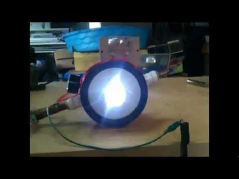 how to isolate electrons