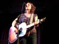 Asking For Flowers by Kathleen Edwards