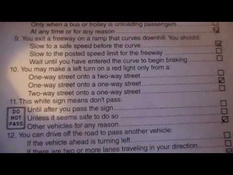 ca - feel free to download and add to more tests if you want. Just relax, think rationally and you'll pass. Good luck :)