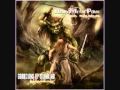 Heavy Metal Perse - Legenda Taikamiekasta (8-bit)