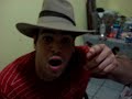 o exterminador de porquinhos