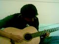 EL SOLO DEL MEJOR GUITARRISTA MEXICANO (SINA)