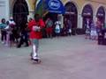 Labrian skatin