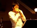 Tokyo Bossa Nova 2006 - Tokiwa Kinoshita Live!! Tokyo Bossa Nova 2006 - Tokiwa Kinoshita Live!!
