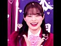 ひなたんホントにかわいい❤️#本間日陽#ngt48#村上市#村上スペシャルアンバサダー