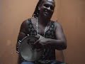 Cuica Maestro in Bahia Brasil