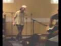 Beth Hart in Studio Rijnmond