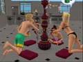 SIMS 2 m8z 4 lyf DJ Lil Sammy Sunny 'n' Shake