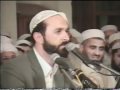 Sheikh Gundam Najaad Toosi reciting The Holly Quran Part 02