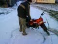 Crazy simson drift 3 Crazy simson drift 3
