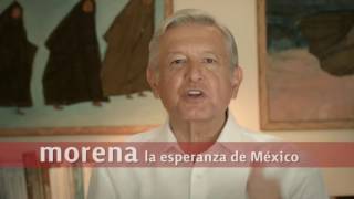 Mexico: (VIDEO) Entrevista de Andrés Manuel López Obrador con Ciro Gómez Leyva