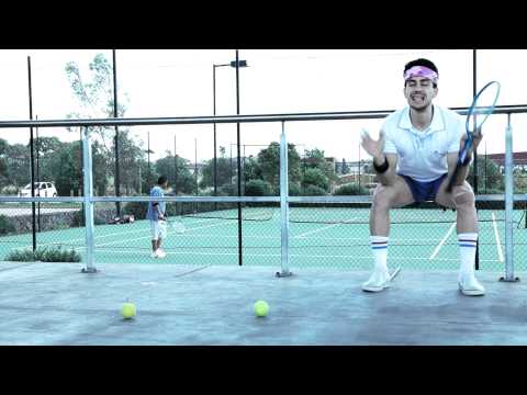 Essence of Tennis - Changing Ends Australian Open Short Film Competition Entry - A short film by James-Anthony Callea. An entry for the Changing Ends Australian Open short film competition. http://www.changingends.com.au/

Hope you like it :-)