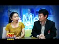 Meet the Editors - May 11