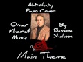 Omar Khairat  Al-Erhaby 