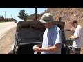 RockHoundingVideos.com Presents: Los Angeles Kanan Road Agates - Video Field Collecting Guide