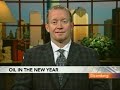 Dingmann Sees Number of Factors Pushing Oil Above $80: Video
