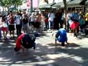 Street Dancing