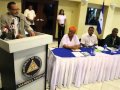 NICARAGUA: REGIONES AUTONOMAS YA TIENEN CONSTITUCION POLITICA EN LENGUAS INDIGENAS.  Hacer click en el video.