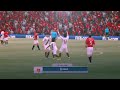 Click here to watch this video #36 - FIFA 12 OCE