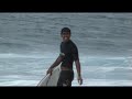 Bodyboarding Big Island and Oahu