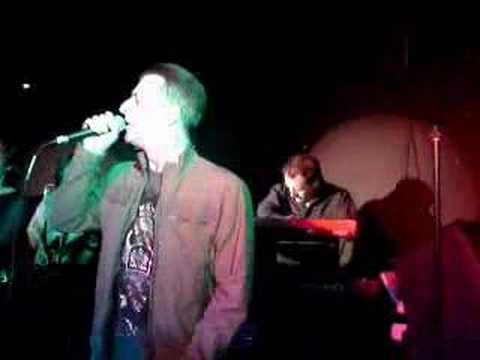 Kiss Cool - Four Good Men live in Rotherham