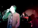 Kiss Cool - Four Good Men live in Rotherham