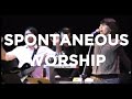 Spontaneous Worship  12-14-08 Bethel Church