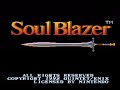 Soul Blazer SNES in 106:55 by Kaz