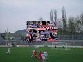 Wyjazdy Widzewa w sezonie 2004/2005