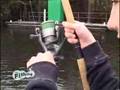 Nige Williams & Joe Jaggar Pike Fishing on River Severn
