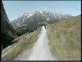 Leogang Freeride Headcam Leogang Freeride Headcam