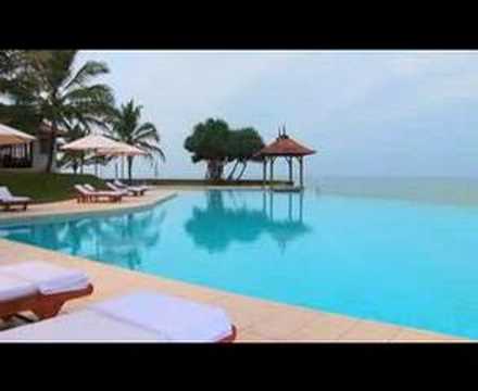 SAMAN VILLAS 5*