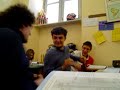 BERGY vs TUTTI