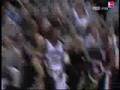 Paul Millsap rises over Joel Przybilla for the righty jam!
