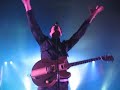 \"Love Like Rockets\" Angels & Airwaves Live at the Warfield
