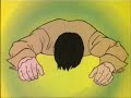 The Incredible Hulk - The more he struggles...