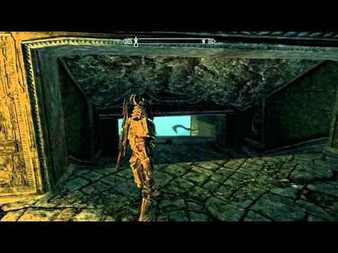 how to avoid killing paarthurnax