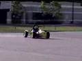 2003 FSAE footage - general unknown author