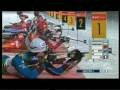 Oberhof 2010. Relay. Women