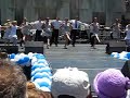 Hava Nagila at SF Israel in the Gardens 2008 Hava Nagila at SF Israel in the Gardens 2008
