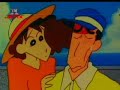 Shin Chan - Jedziemy na ryby Shin Chan - Jedziemy na ryby