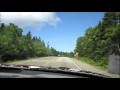 Fundy National Park - Chignecto North Campsite ...