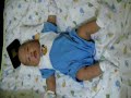 Nuruddin Amin - 2 mths old